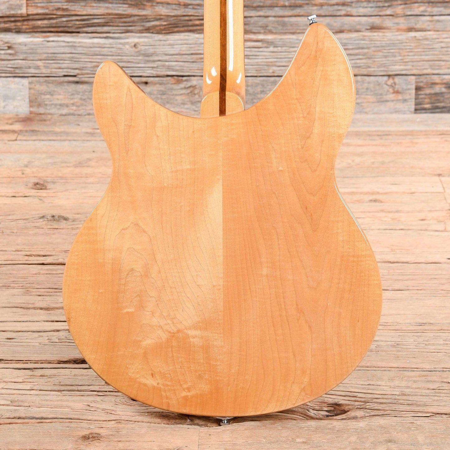 Rickenbacker 340 Mapleglo 1990 Electric Guitars / Semi-Hollow