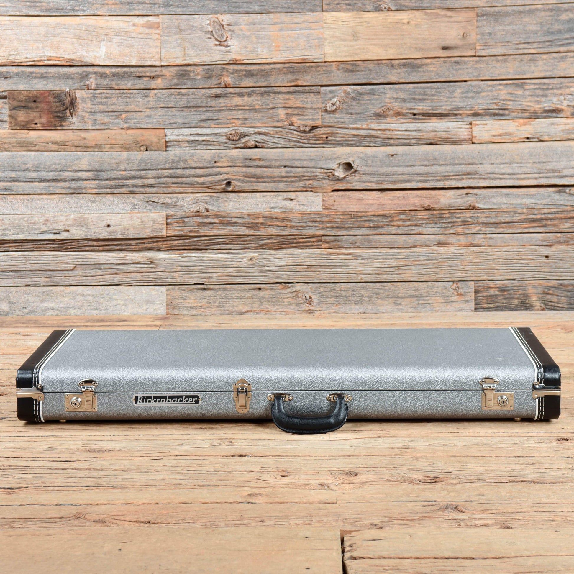 Rickenbacker 350/V63 Midnight Blue 2009 Electric Guitars / Semi-Hollow