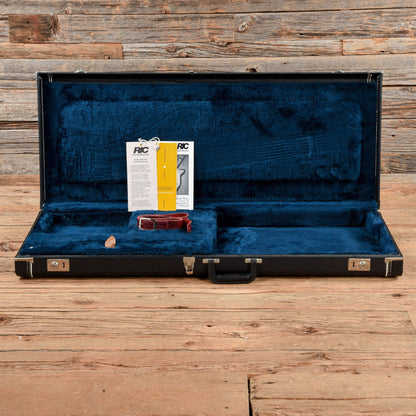 Rickenbacker 360/12 Fireglo 1992 Electric Guitars / Semi-Hollow