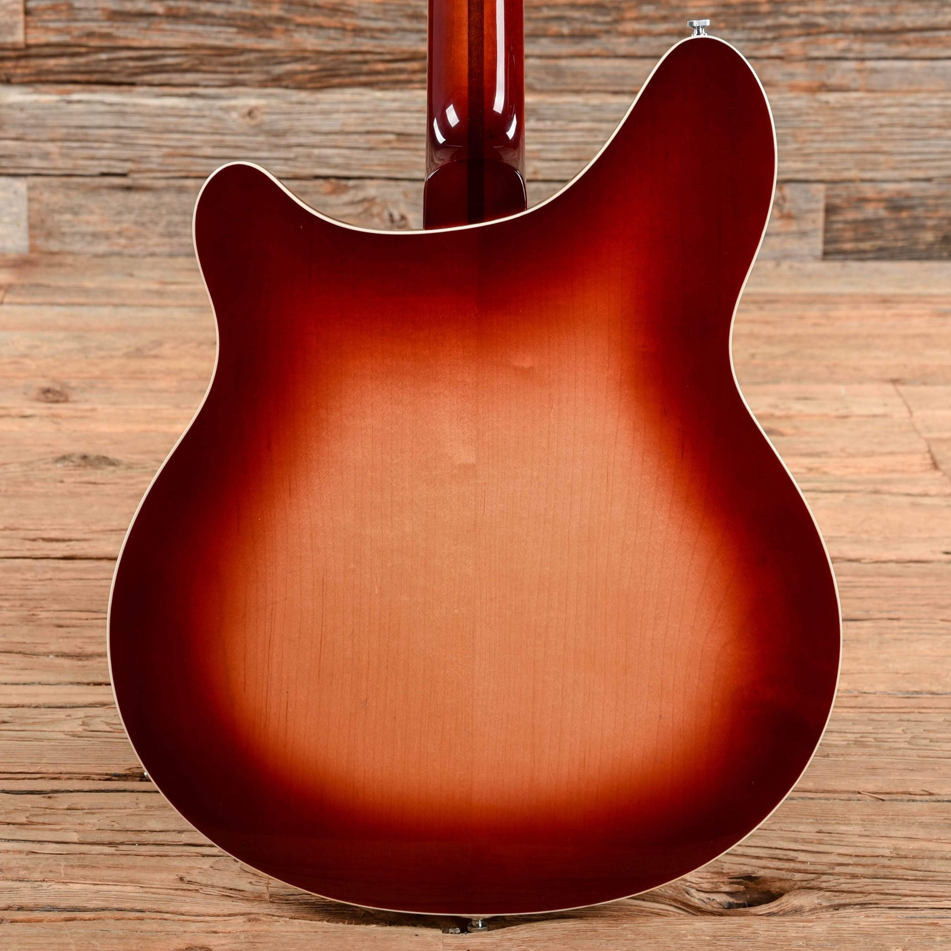 Rickenbacker 360/12 Fireglo 1992 Electric Guitars / Semi-Hollow