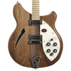 Rickenbacker 360/12 Walnut Electric Guitars / Semi-Hollow