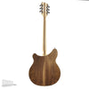 Rickenbacker 360/12 Walnut Electric Guitars / Semi-Hollow