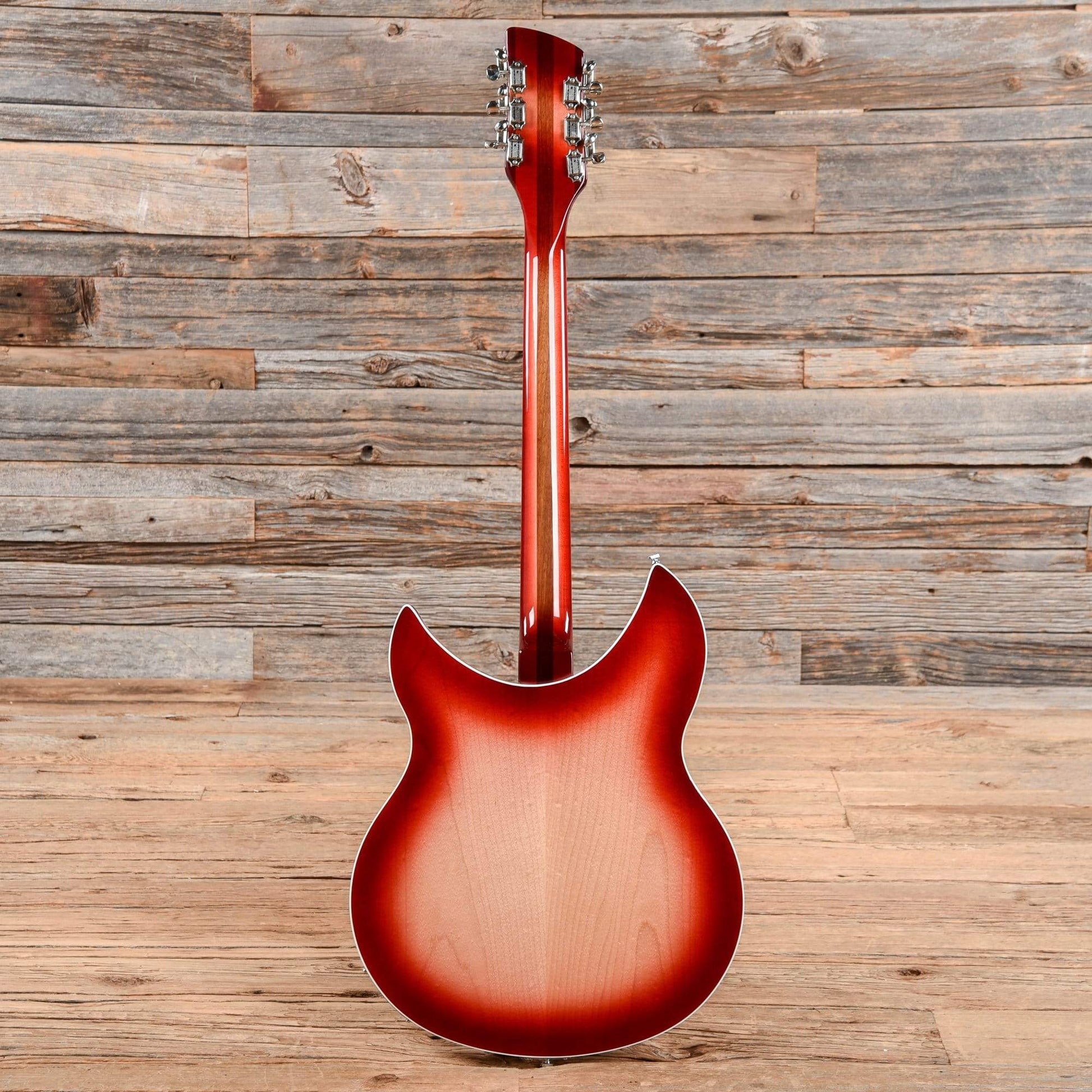 Rickenbacker 360/12V64 Fireglo 2000 Electric Guitars / Semi-Hollow