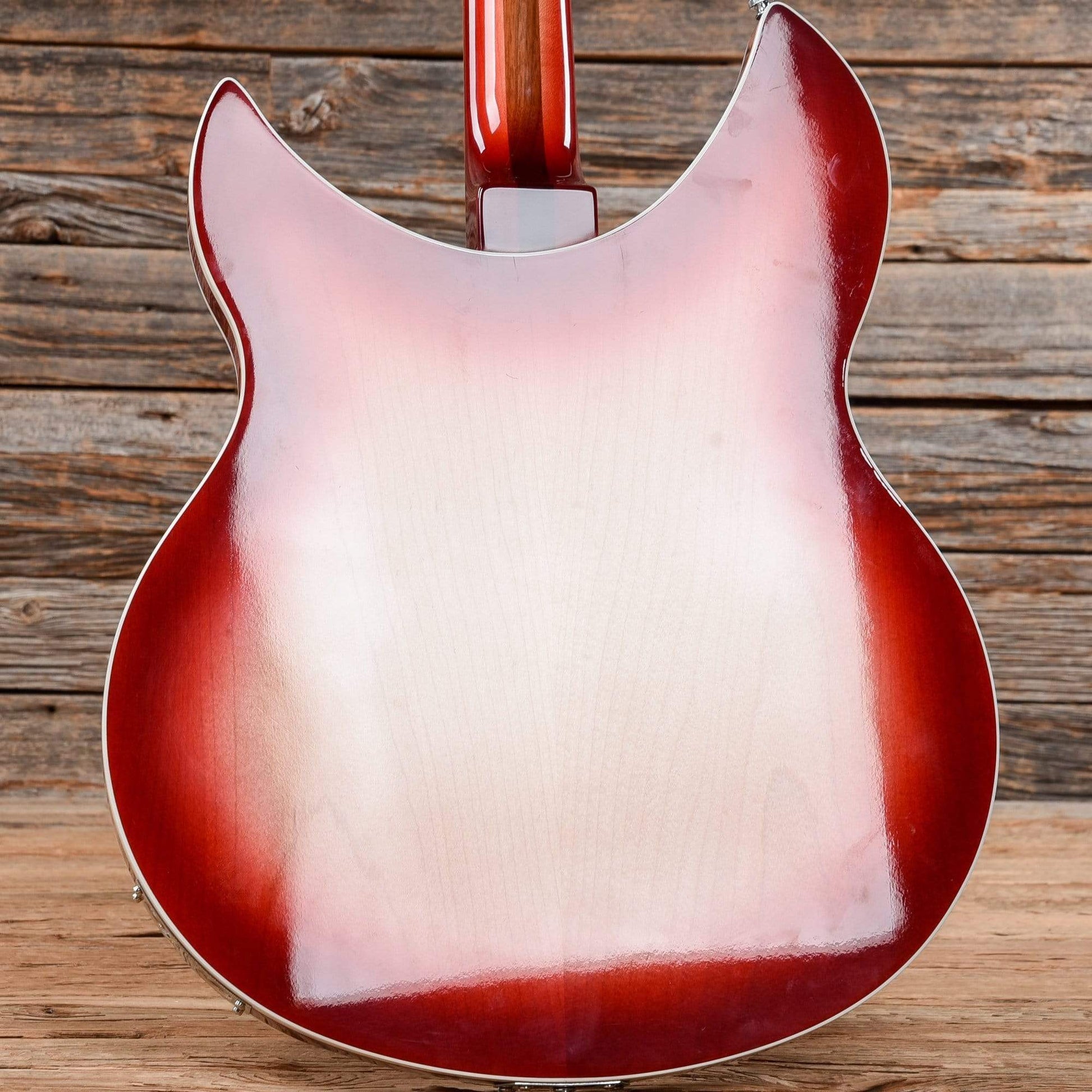 Rickenbacker 360/12V64 Fireglo 2000 Electric Guitars / Semi-Hollow