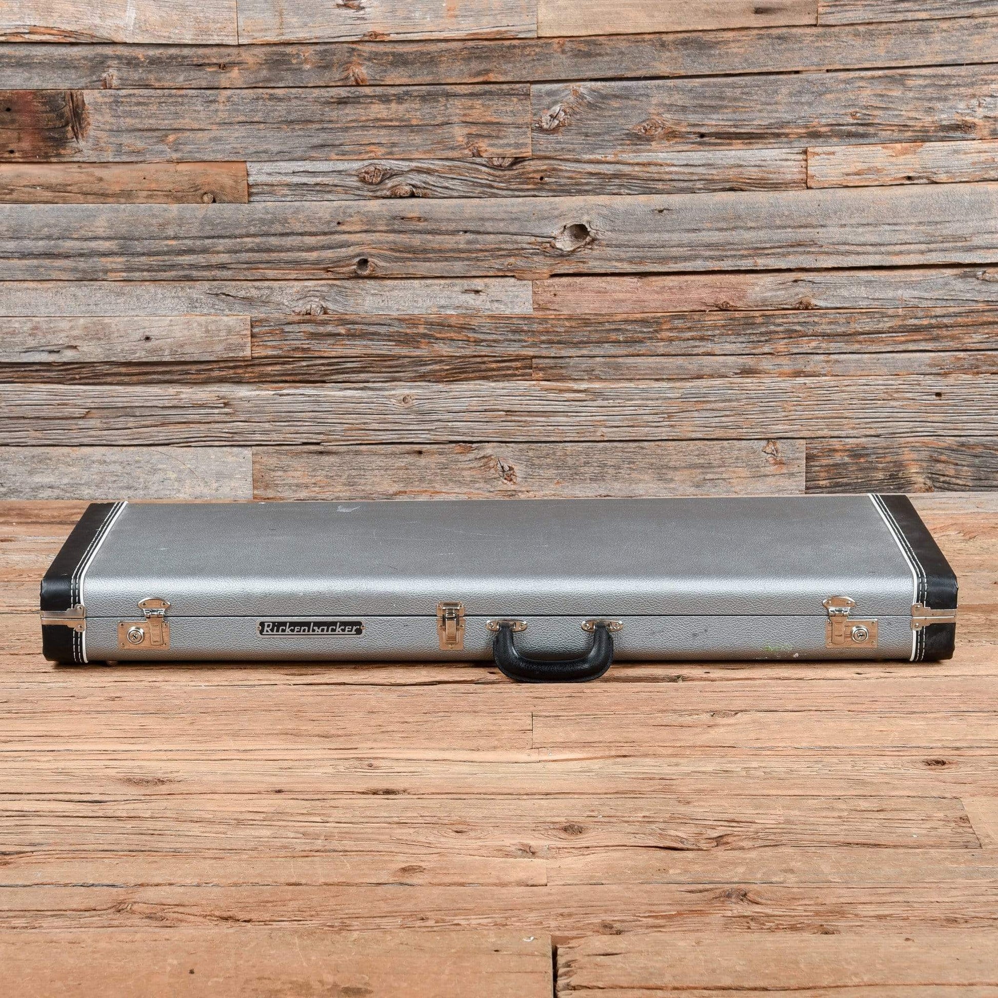 Rickenbacker 360/12V64 Fireglo 2000 Electric Guitars / Semi-Hollow