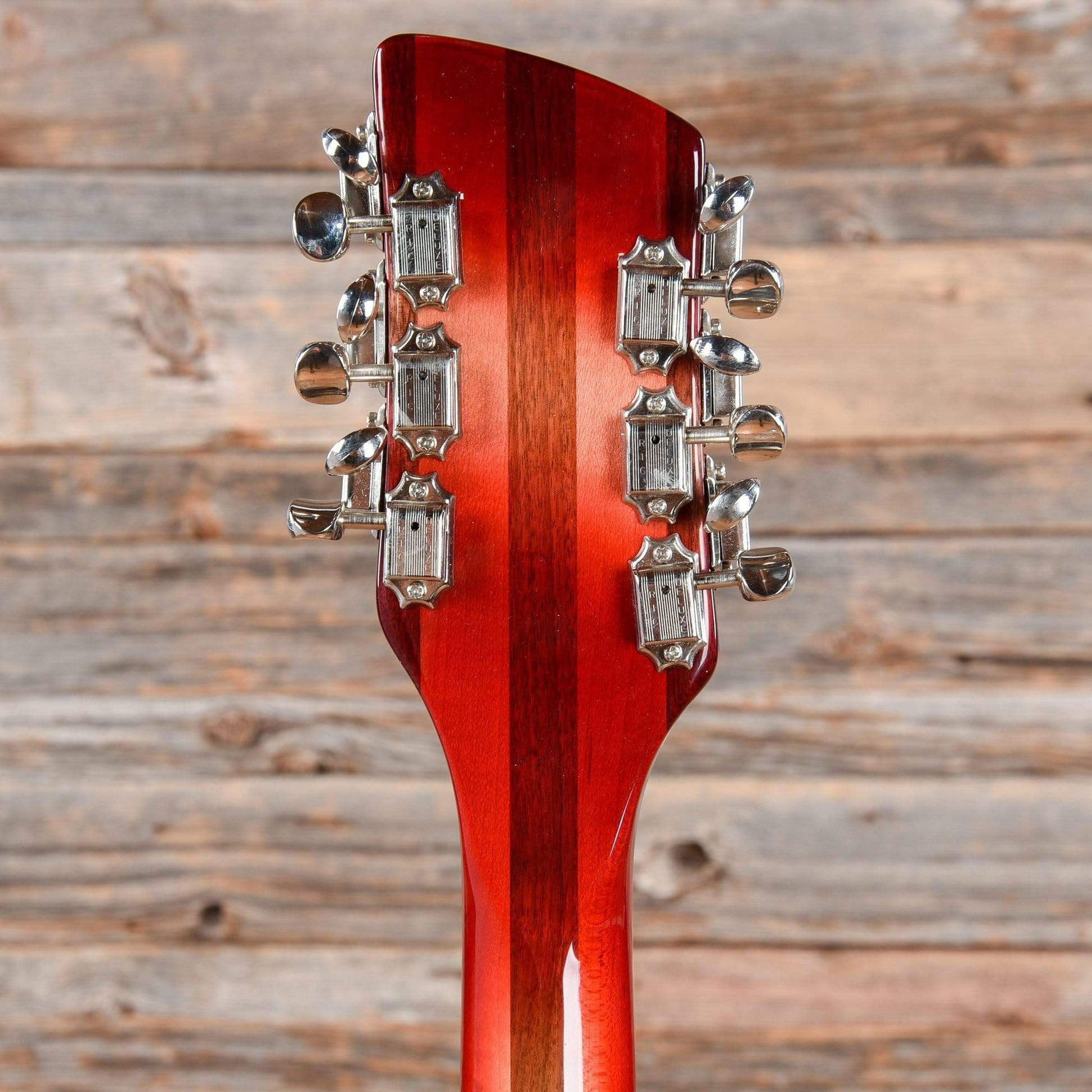 Rickenbacker 360/12V64 Fireglo 2000 Electric Guitars / Semi-Hollow