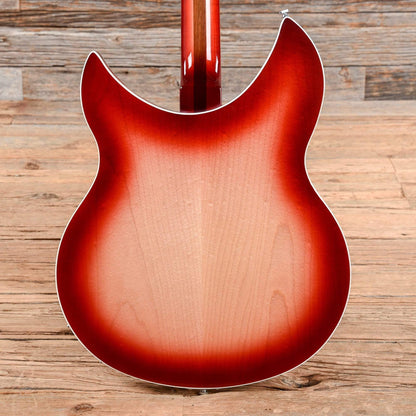 Rickenbacker 360/12V64 Fireglo 2000 Electric Guitars / Semi-Hollow