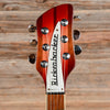 Rickenbacker 360 Fireglo 1975 Electric Guitars / Semi-Hollow