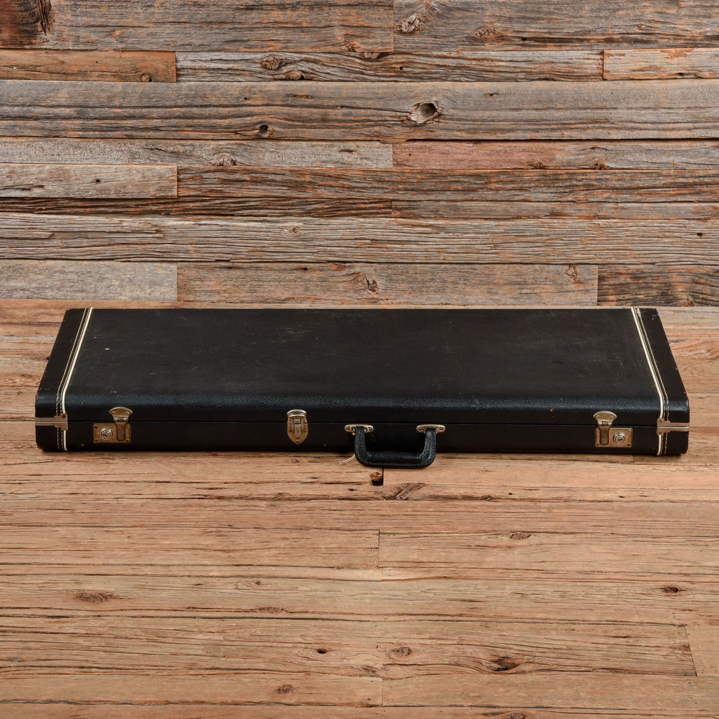 Rickenbacker 360 Fireglo 1975 Electric Guitars / Semi-Hollow