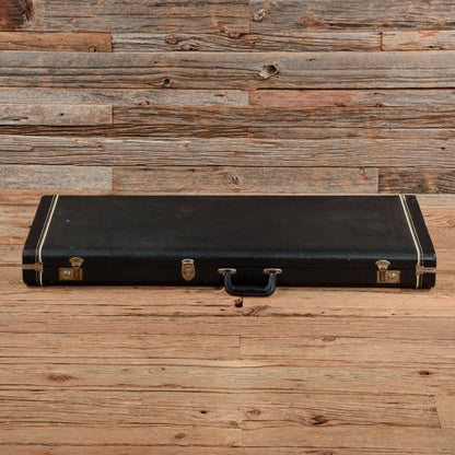 Rickenbacker 360 Fireglo 1975 Electric Guitars / Semi-Hollow