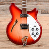 Rickenbacker 360 Fireglo 2012 Electric Guitars / Semi-Hollow