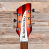 Rickenbacker 360 Fireglo 2012 Electric Guitars / Semi-Hollow