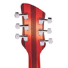 Rickenbacker 360 Fireglo Electric Guitars / Semi-Hollow
