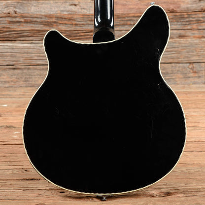 Rickenbacker 360 Jetglo 1973 Electric Guitars / Semi-Hollow