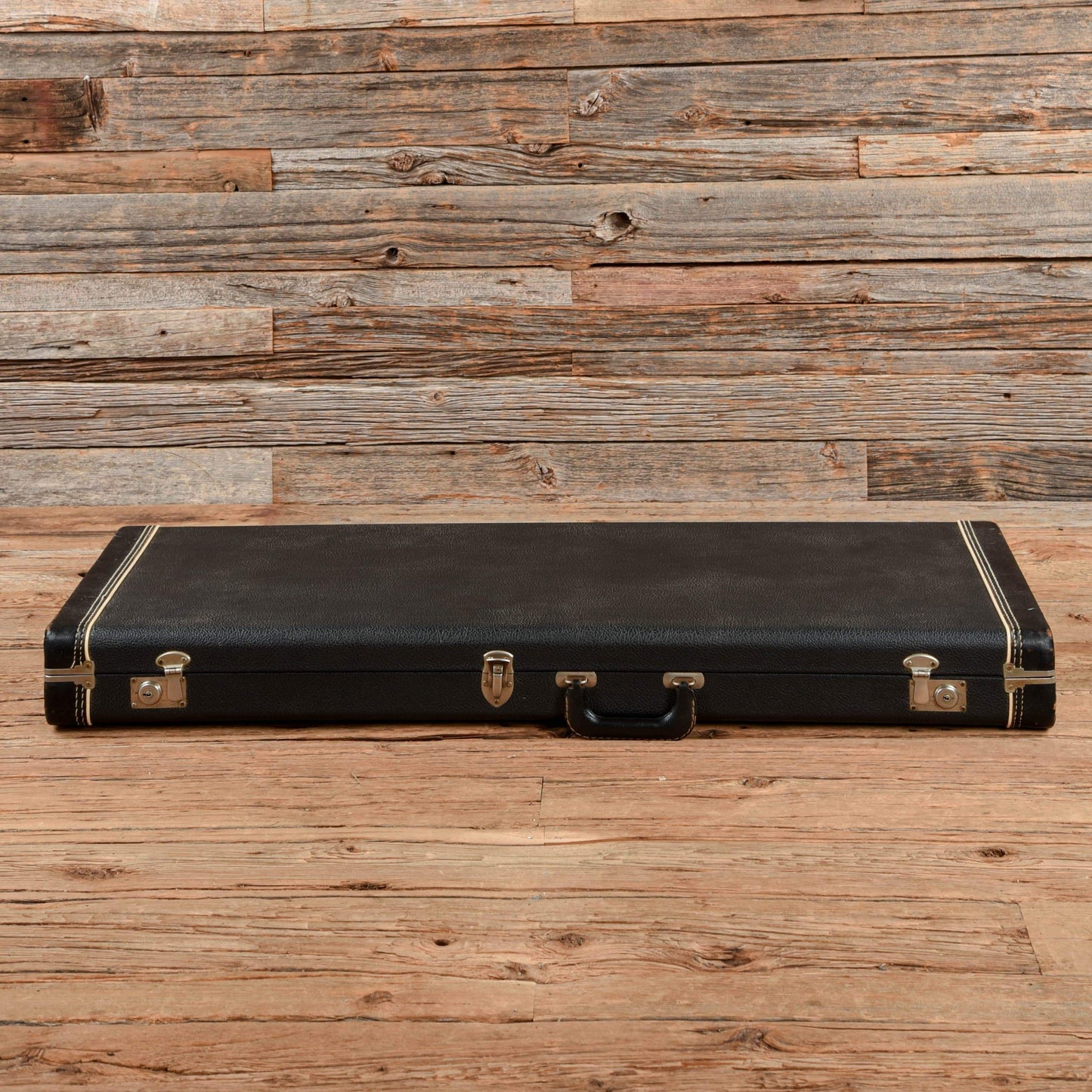 Rickenbacker 360 Jetglo 1973 Electric Guitars / Semi-Hollow