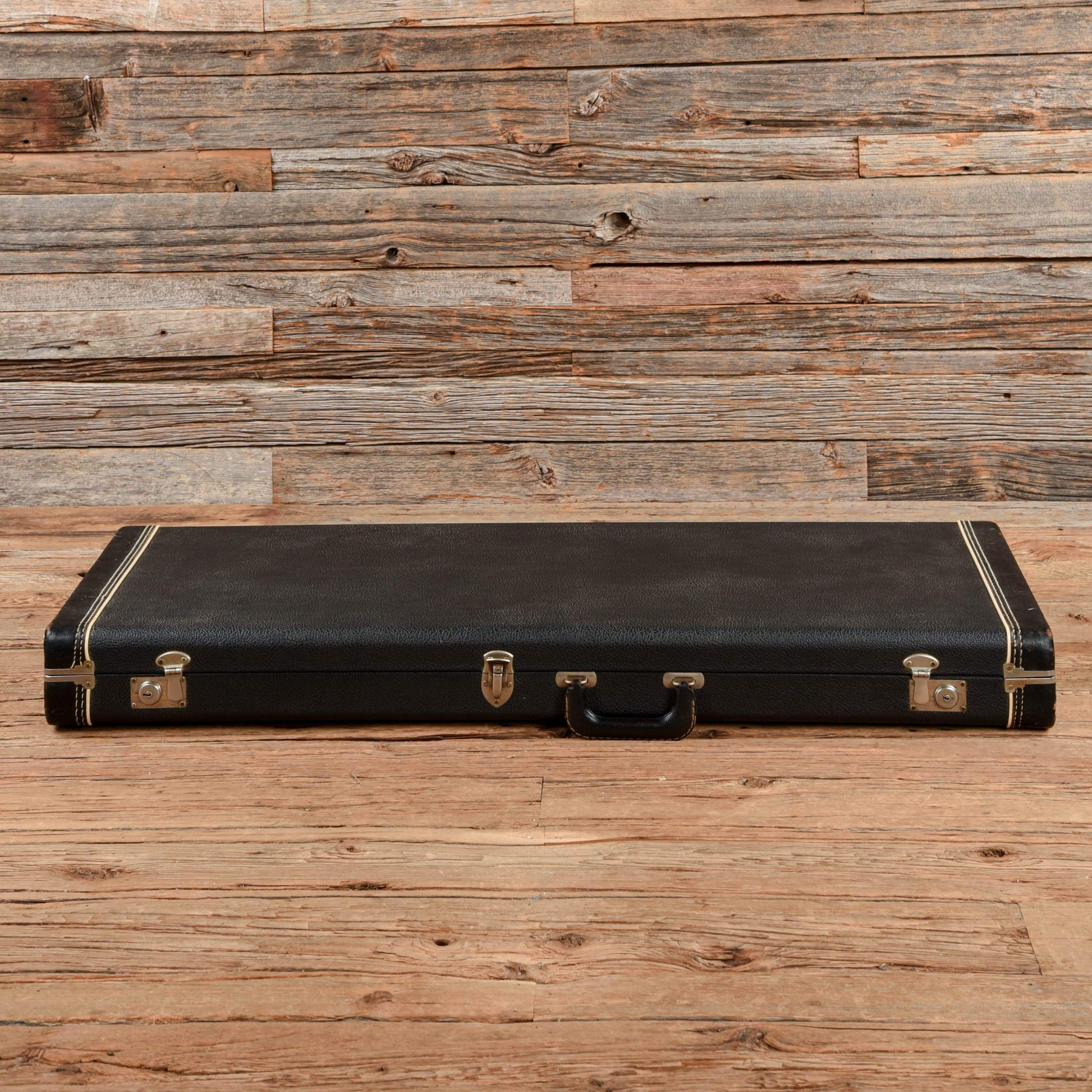 Rickenbacker 360 Jetglo 1973 Electric Guitars / Semi-Hollow