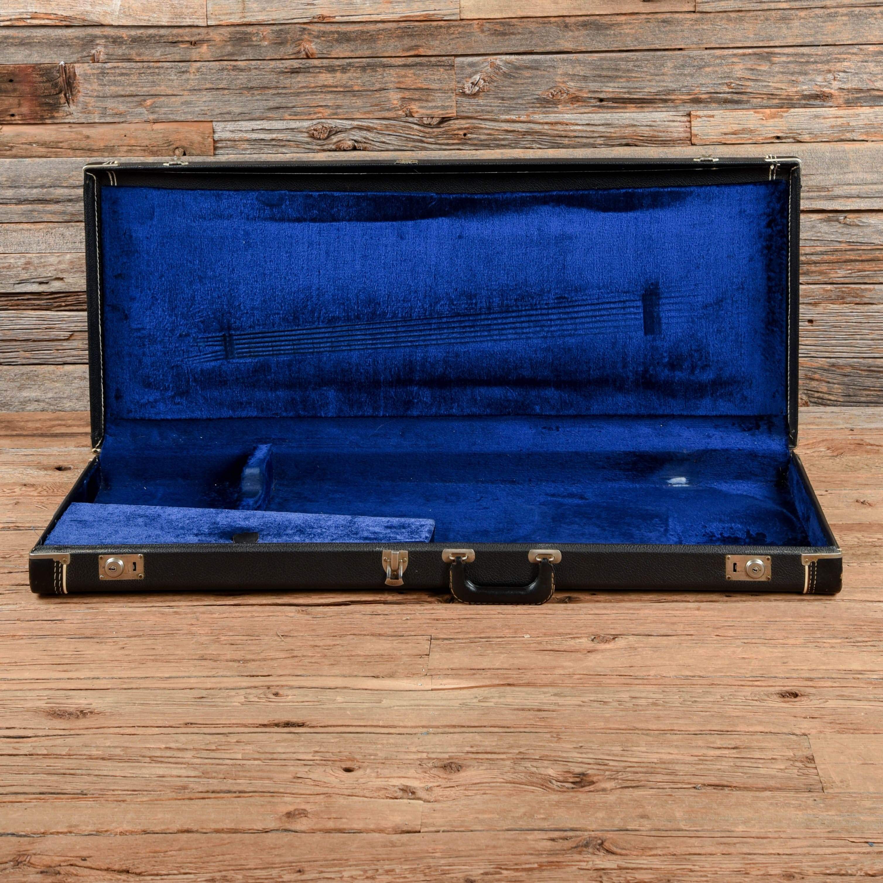 Rickenbacker 360 Jetglo 1973 Electric Guitars / Semi-Hollow