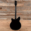 Rickenbacker 360 Jetglo 2021 Electric Guitars / Semi-Hollow