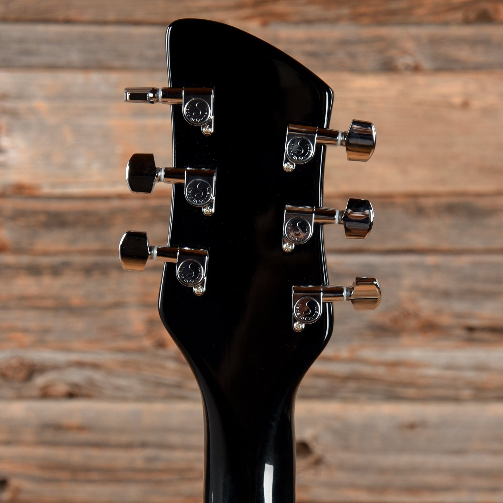 Rickenbacker 360 Jetglo 2021 Electric Guitars / Semi-Hollow