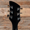 Rickenbacker 360 Jetglo Electric Guitars / Semi-Hollow
