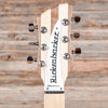 Rickenbacker 360 Walnut 2018 Electric Guitars / Semi-Hollow