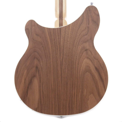 Rickenbacker 360 Walnut Electric Guitars / Semi-Hollow
