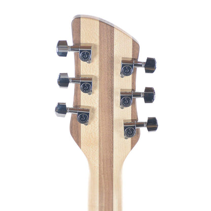 Rickenbacker 360 Walnut Electric Guitars / Semi-Hollow