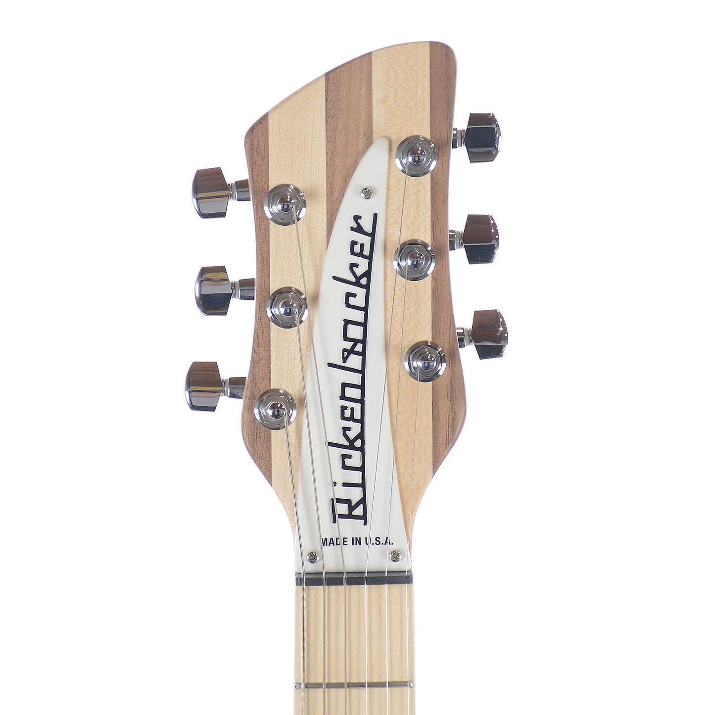 Rickenbacker 360 Walnut Electric Guitars / Semi-Hollow