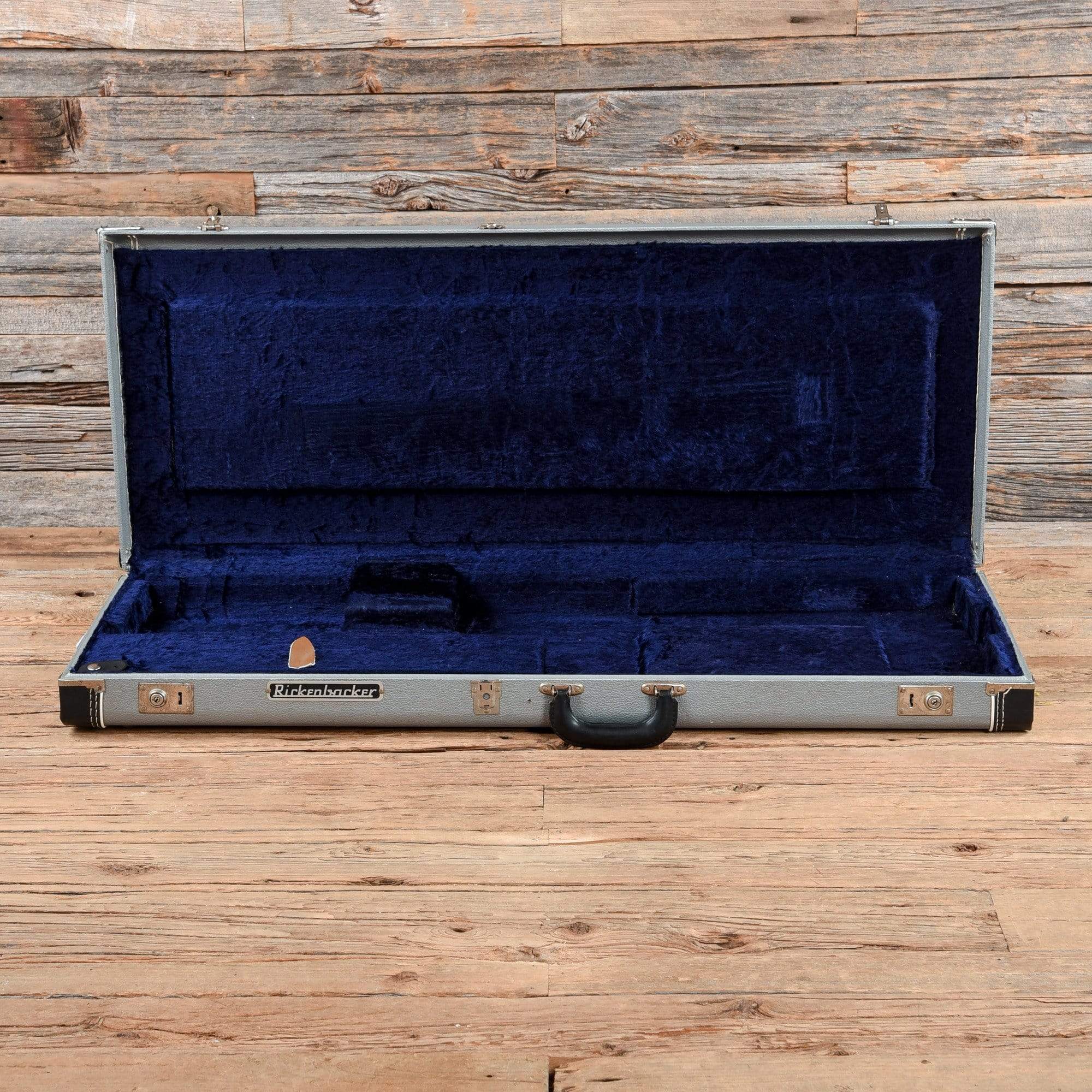 Rickenbacker 360V64 Fireglo 1994 Electric Guitars / Semi-Hollow