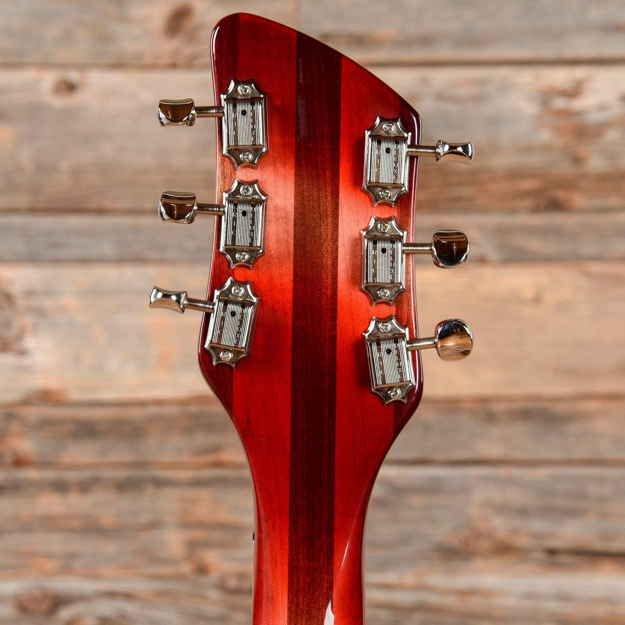 Rickenbacker 360V64 Fireglo 1998 Electric Guitars / Semi-Hollow