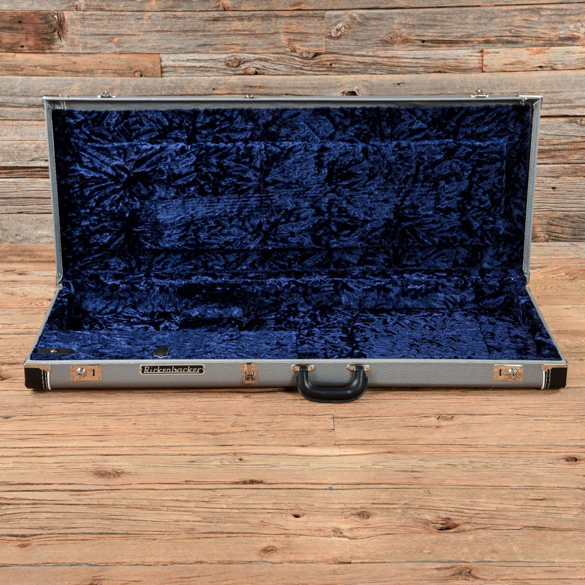 Rickenbacker 360V64 Fireglo 1998 Electric Guitars / Semi-Hollow