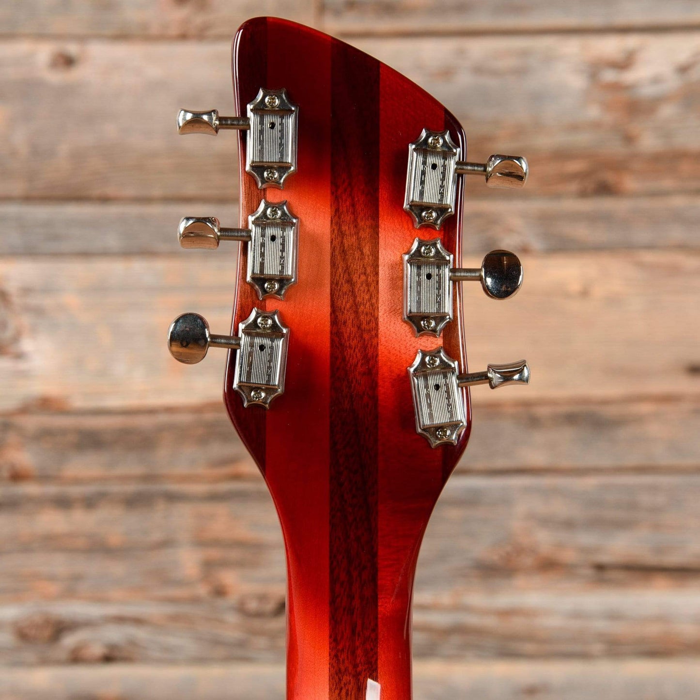 Rickenbacker 360V64 Fireglo 1998 Electric Guitars / Semi-Hollow