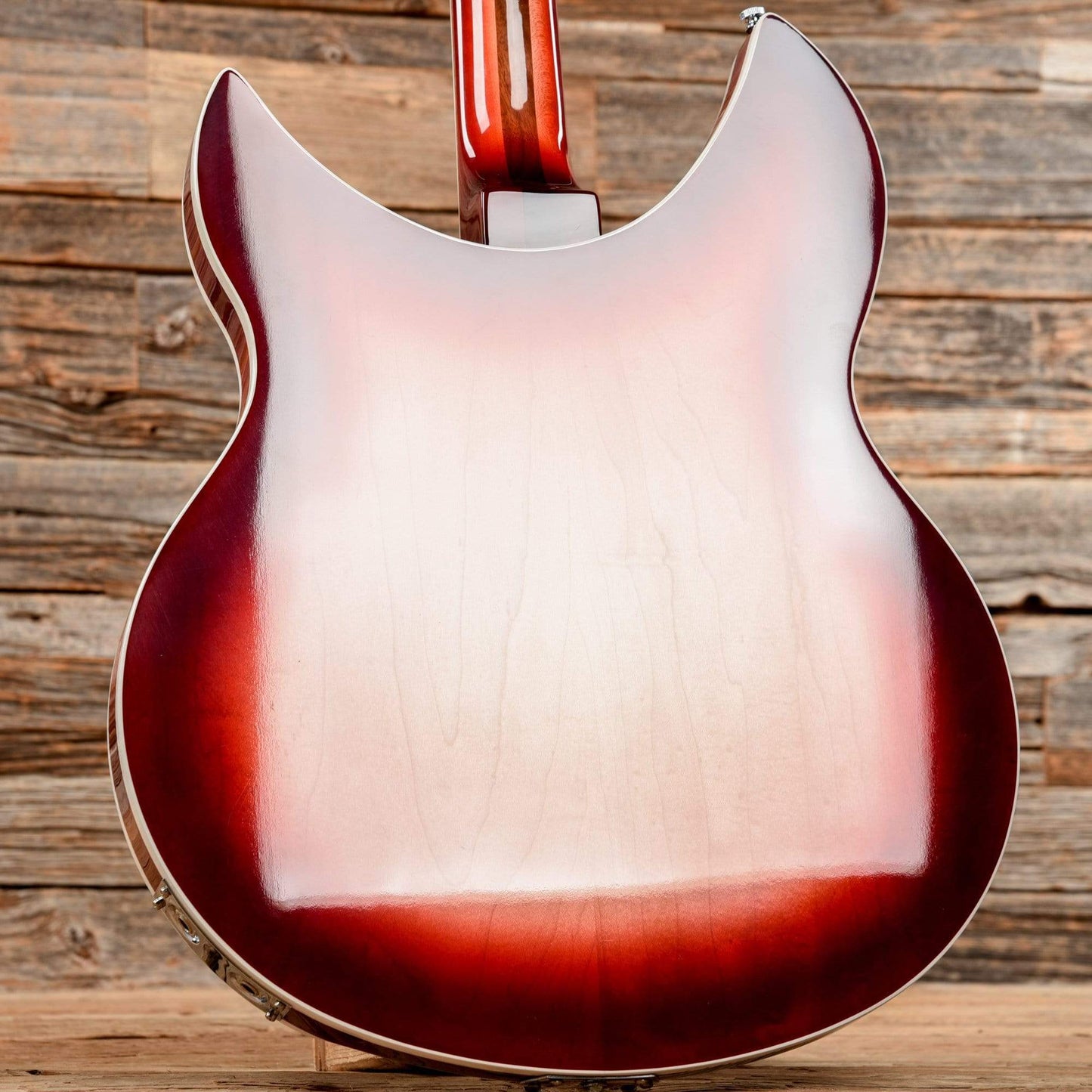 Rickenbacker 360V64 Fireglo 1998 Electric Guitars / Semi-Hollow