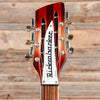 Rickenbacker 381/12V69 Fireglo 1991 Electric Guitars / Semi-Hollow