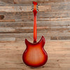 Rickenbacker 381/12V69 Fireglo 2019 Electric Guitars / Semi-Hollow