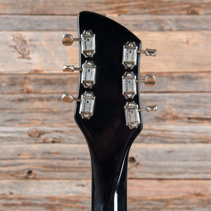 Rickenbacker 381JK John Kay Jetglo 1994 Electric Guitars / Semi-Hollow