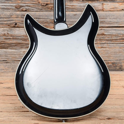 Rickenbacker 381JK John Kay Jetglo 1994 Electric Guitars / Semi-Hollow