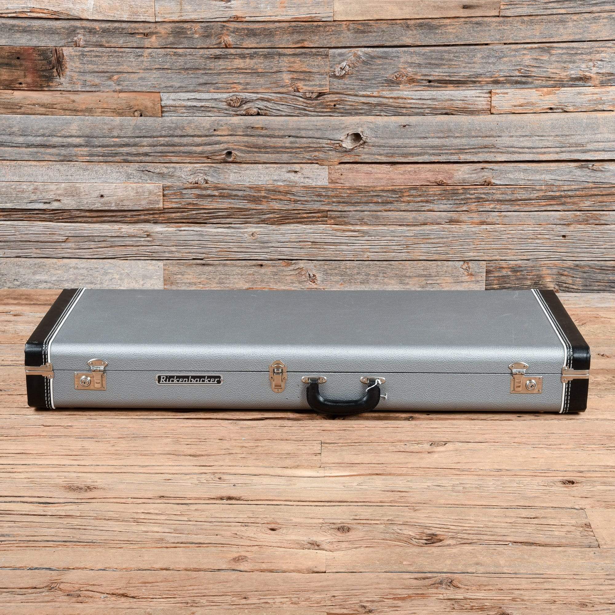 Rickenbacker 381JK John Kay Jetglo 1994 Electric Guitars / Semi-Hollow