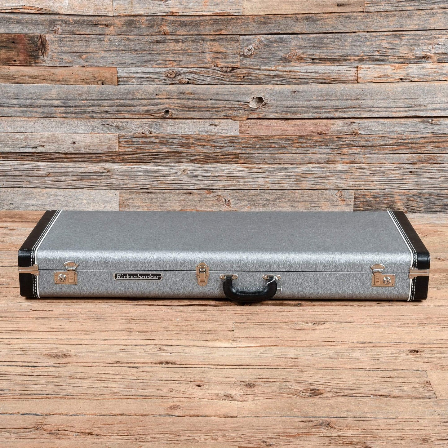 Rickenbacker 381JK John Kay Jetglo 1994 Electric Guitars / Semi-Hollow