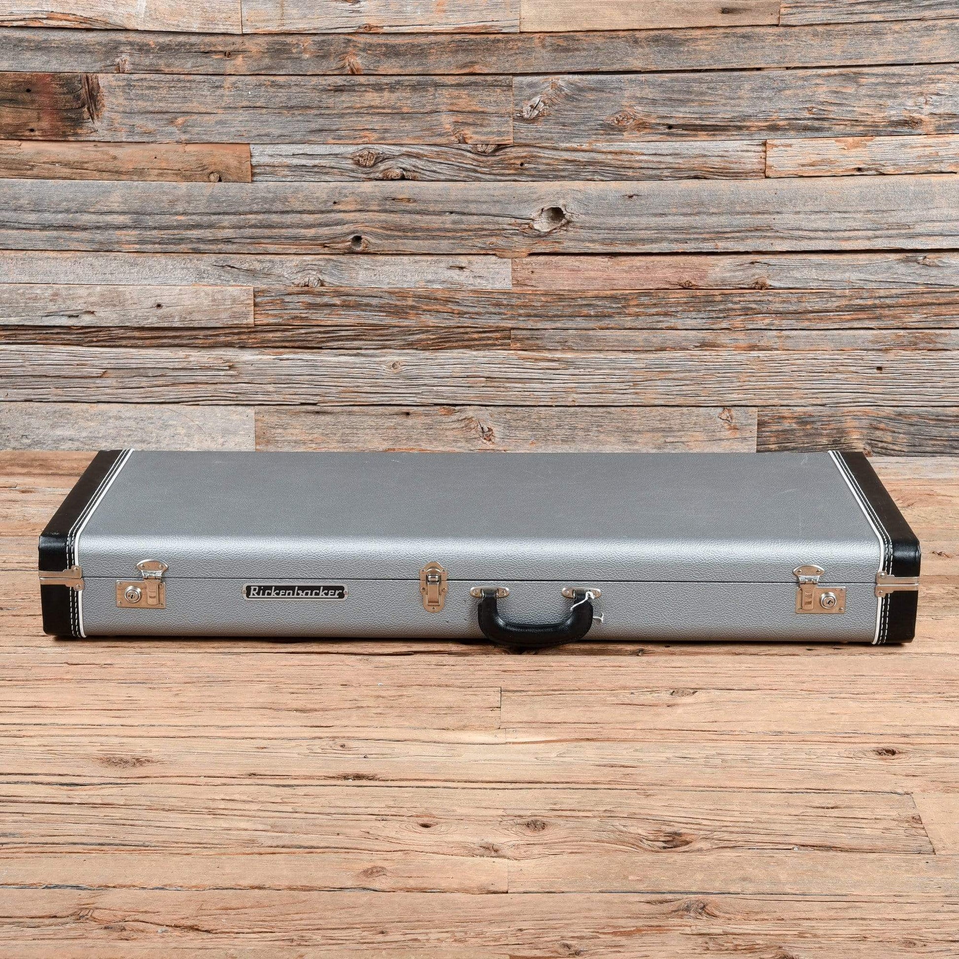 Rickenbacker 381JK John Kay Jetglo 1994 Electric Guitars / Semi-Hollow