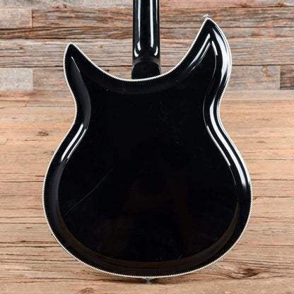 Rickenbacker 381JK John Kay Jetglo 1994 Electric Guitars / Semi-Hollow