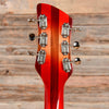 Rickenbacker 381V69 Fireglo 2015 Electric Guitars / Semi-Hollow