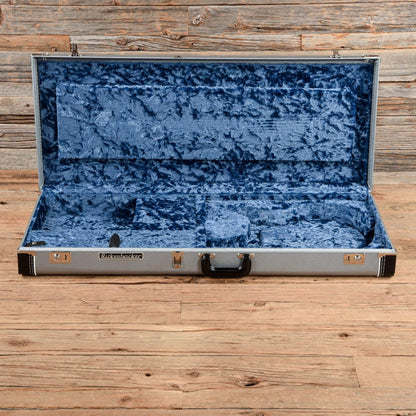 Rickenbacker 381V69 Fireglo 2015 Electric Guitars / Semi-Hollow