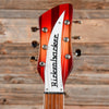 Rickenbacker 381V69 Fireglo 2019 Electric Guitars / Semi-Hollow