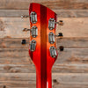 Rickenbacker 381V69 Fireglo 2019 Electric Guitars / Semi-Hollow
