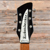 Rickenbacker 320 Jetglo 1981 Electric Guitars / Solid Body
