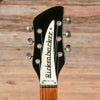 Rickenbacker 320 JetGlo 1981 Electric Guitars / Solid Body
