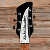 Rickenbacker 325C64 Jetglo 2011 Electric Guitars / Solid Body