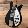 Rickenbacker 325C64 Jetglo 2012 Electric Guitars / Solid Body