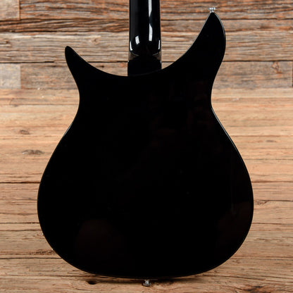 Rickenbacker 325C64 Jetglo 2012 Electric Guitars / Solid Body